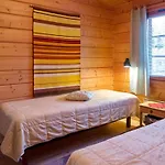 Сasa de vacaciones Kurre By Interhome Vuokatti