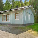 Kurre By Interhome Сasa de vacaciones Vuokatti