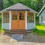 Kurre By Interhome Дом отдыха *