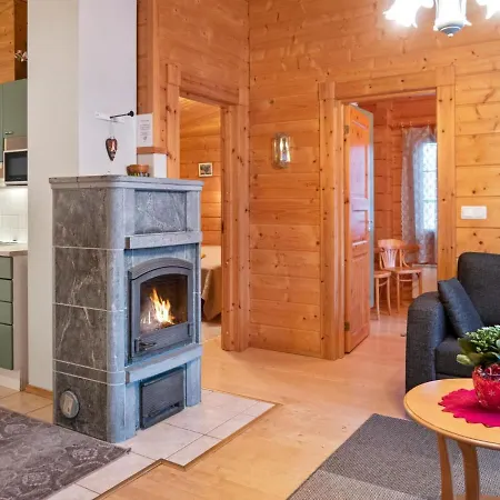 Kurre By Interhome * Vuokatti