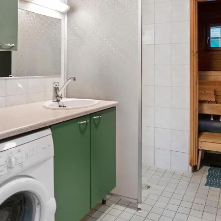 Kurre By Interhome Casa vacanze *