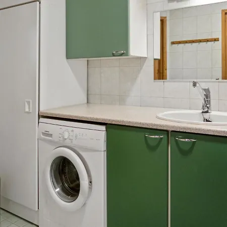 Kurre By Interhome Σπίτι διακοπών Vuokatti