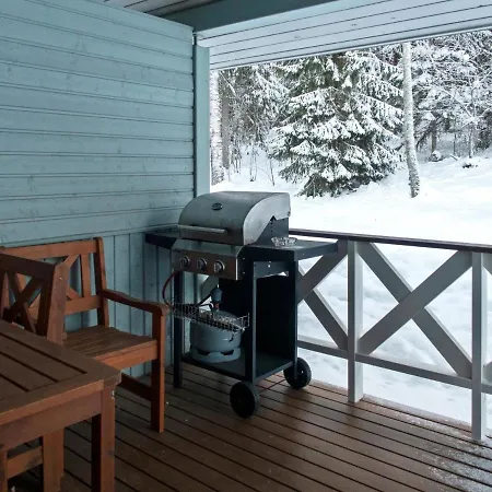 Kurre By Interhome Vuokatti