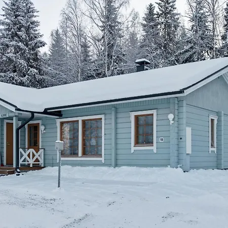 Casa vacanze Kurre By Interhome Vuokatti