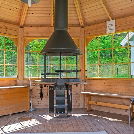 Kurre By Interhome Σπίτι διακοπών *