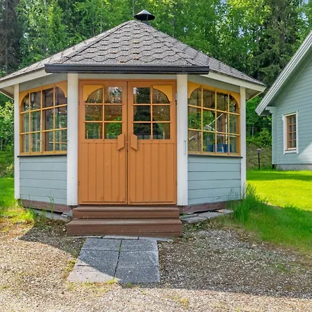 Σπίτι διακοπών Kurre By Interhome