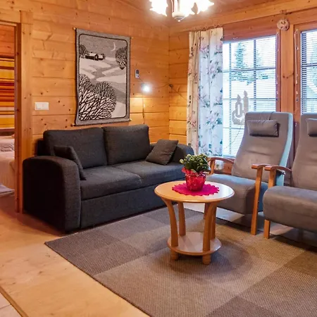 Сasa de vacaciones Kurre By Interhome *