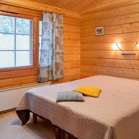 Kurre By Interhome Сasa de vacaciones Vuokatti