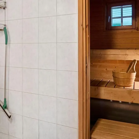 Kurre By Interhome Ferienhaus *
