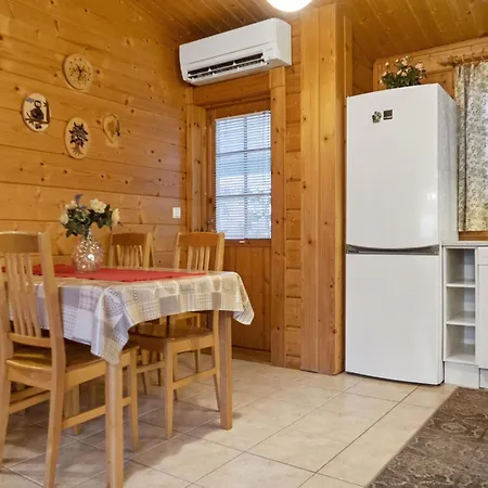 Kurre By Interhome Сasa de vacaciones *