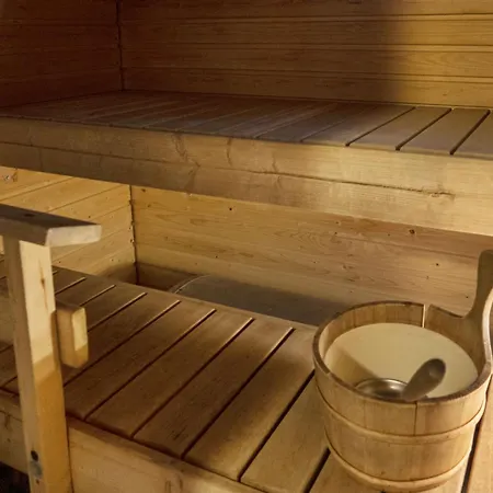 Сasa de vacaciones Kurre By Interhome *