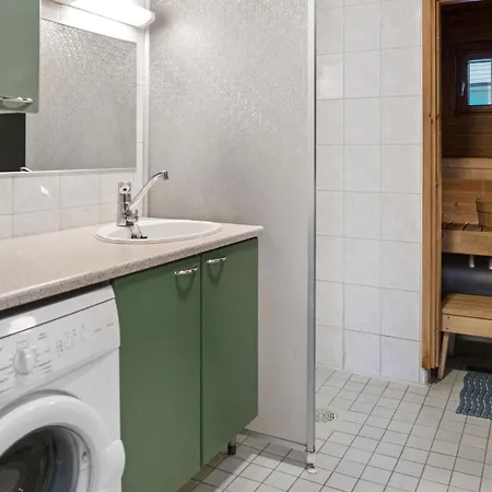 Kurre By Interhome Сasa de vacaciones *