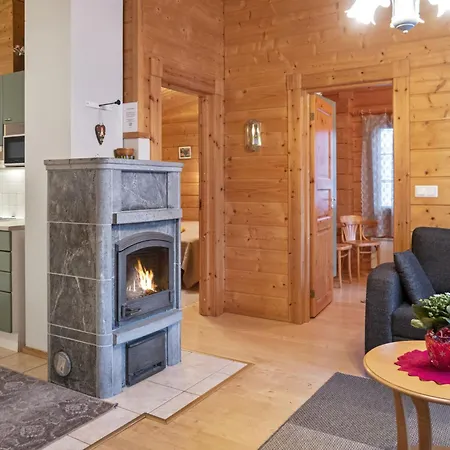Kurre By Interhome Сasa de vacaciones