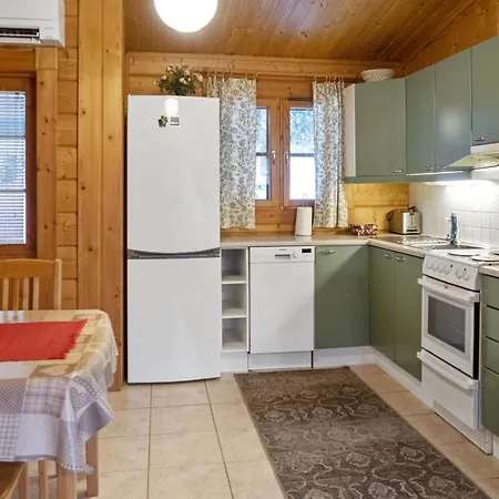 Сasa de vacaciones Kurre By Interhome