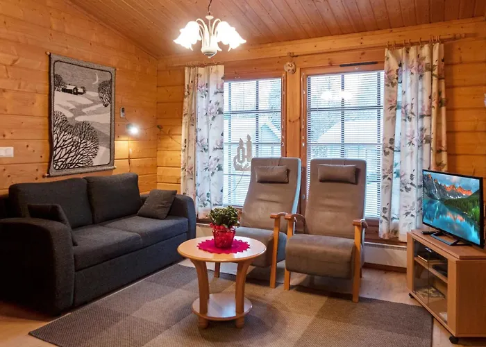 بيت للعطل Kurre By Interhome فُوَكاتي