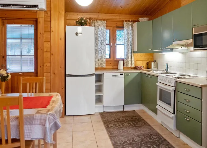 Kurre By Interhome بيت للعطل فُوَكاتي