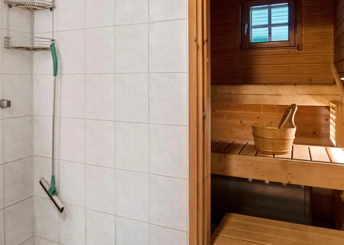 Kurre By Interhome بيت للعطل *