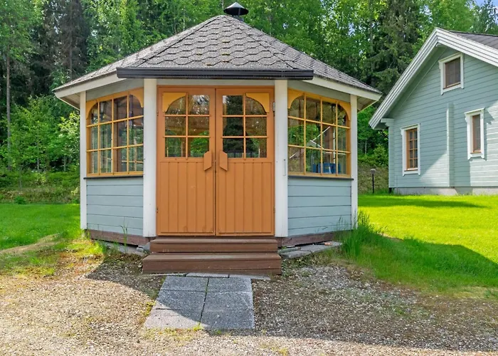 Kurre By Interhome بيت للعطل *